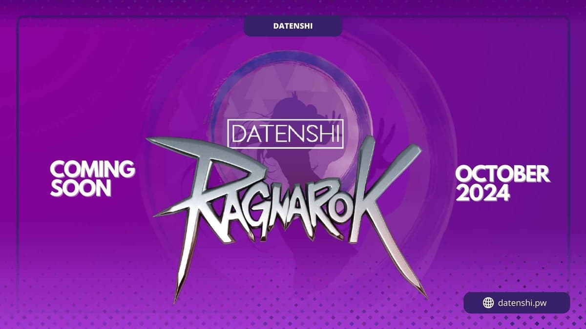Up-coming next game!