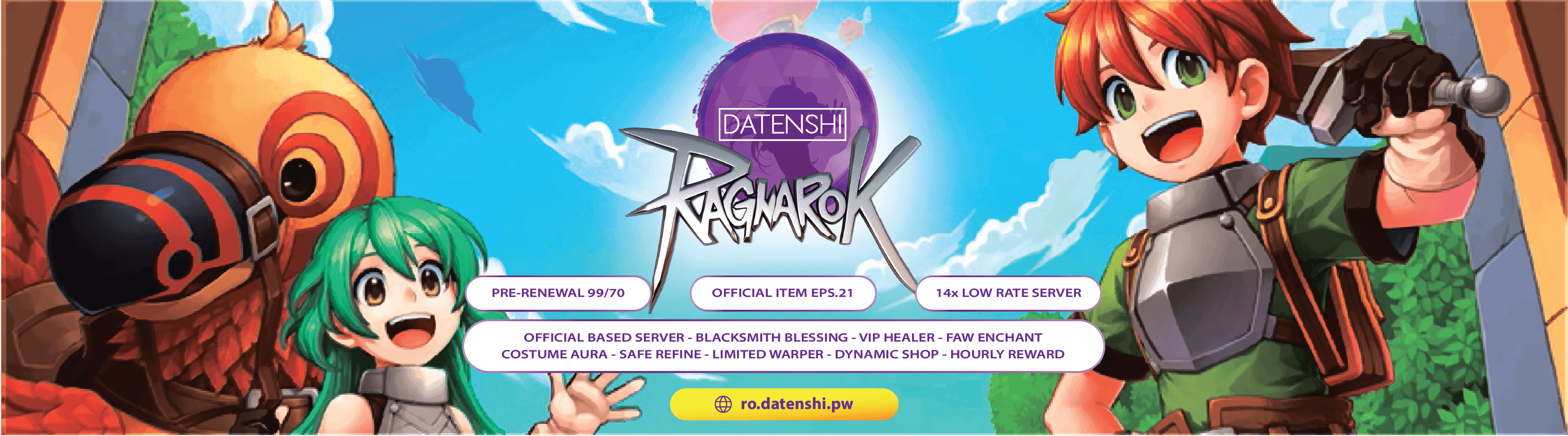 ragnarok