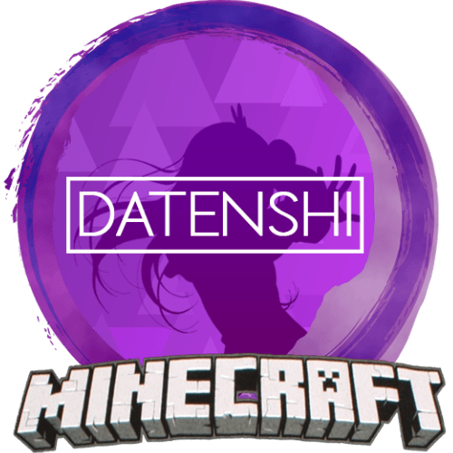 Datenshi Logo